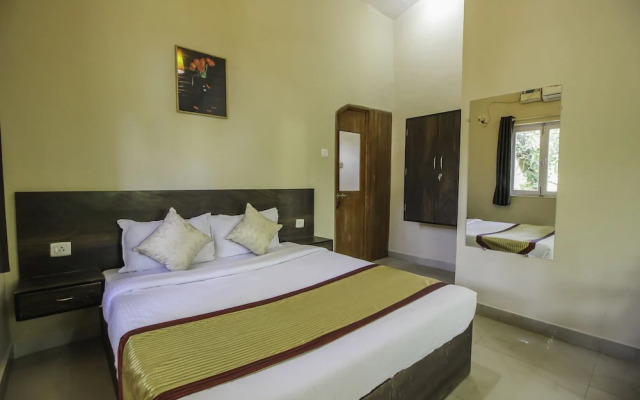 OYO 10958 Home Modern Studios Candolim