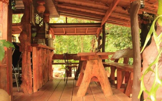 Tambai Resort