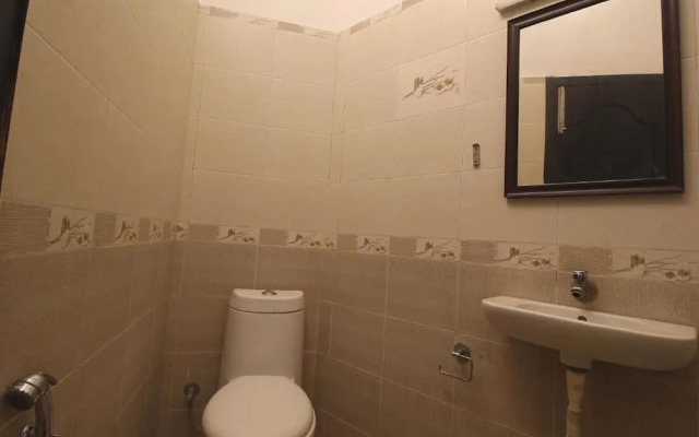 Temple Tree Residence