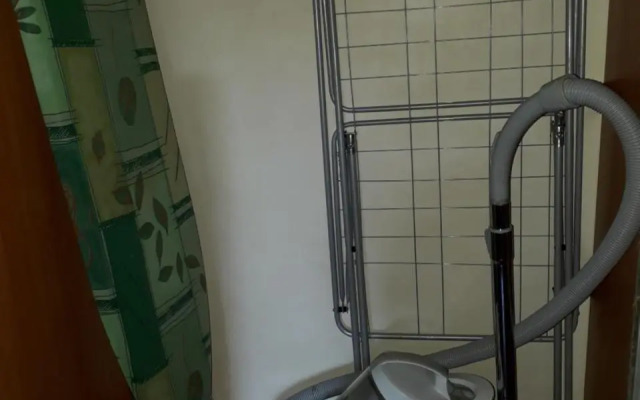 Tóvárosi apartman