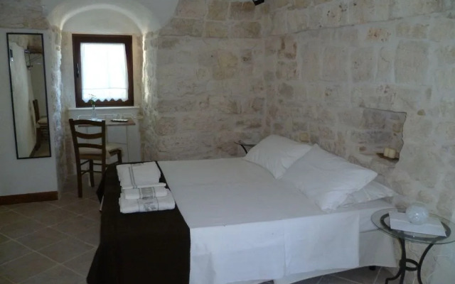 Il Giardino Di Viola