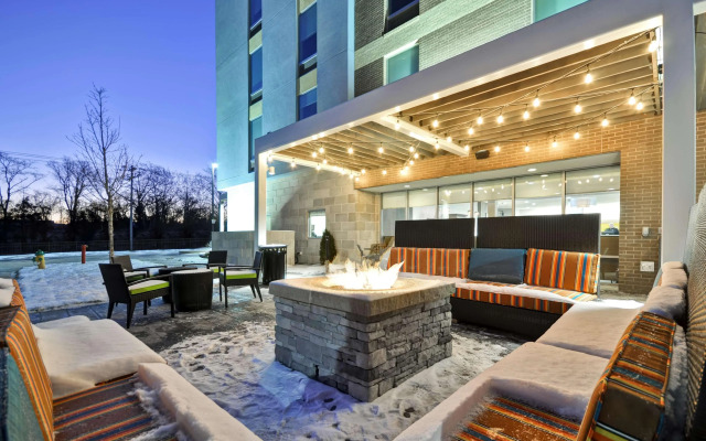 Home2 Suites Mt. Juliet, TN