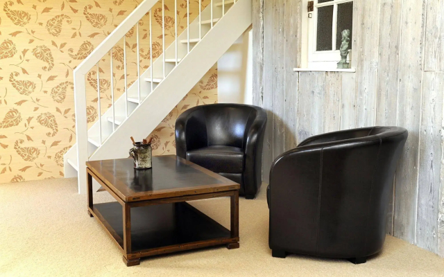 Le Manoir de la Jahotiere