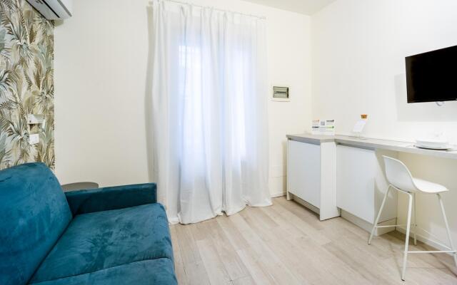 Italianway - The B Village Standard - A02