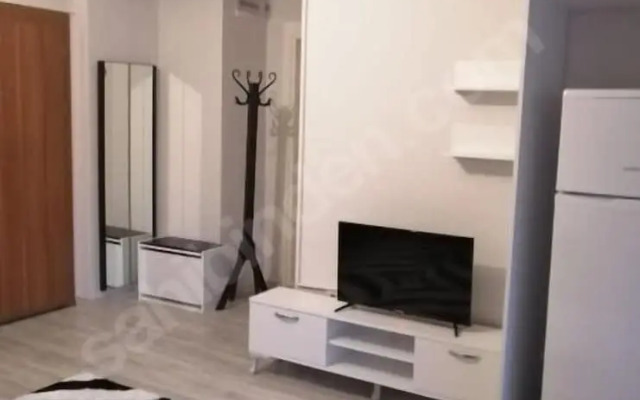 Kirilmaz Buti̇k Hotel