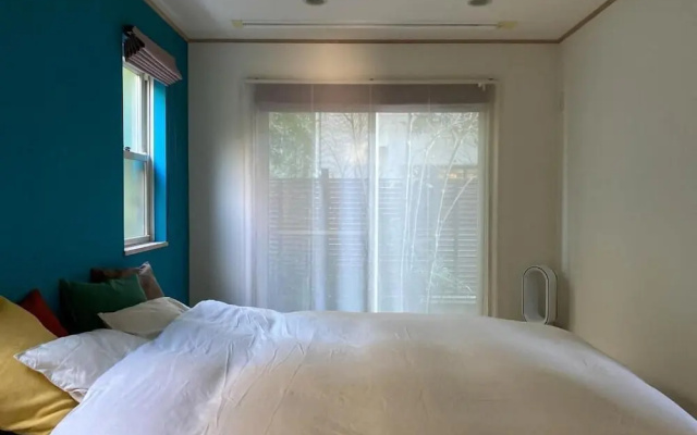 Kamakura Vacation House – Guest Rooms – Kamakura