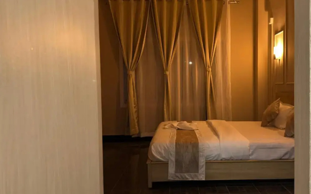 Restel Guest House