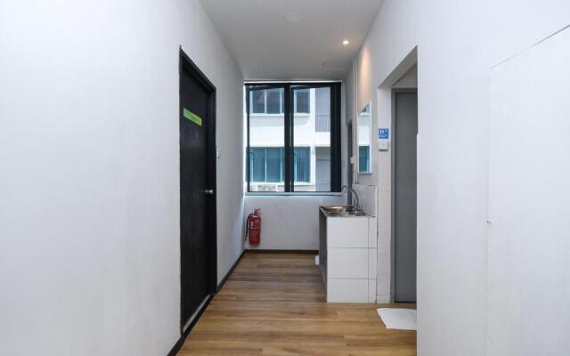 Hotel O Lm Residence