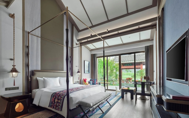 Song Hotel Guilin – Guest Rooms – Guilin