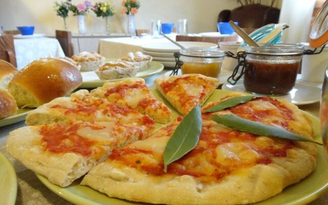 Casa Monte Albano Experience