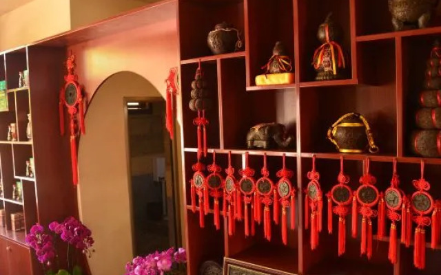 Xishuangbanna Flower Inn