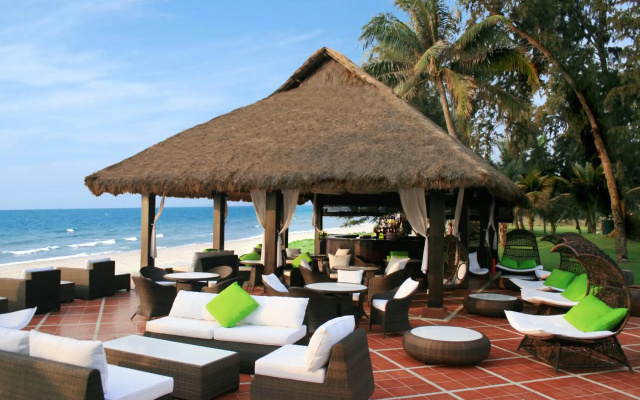 Phan Thiet Ocean Dunes Resort