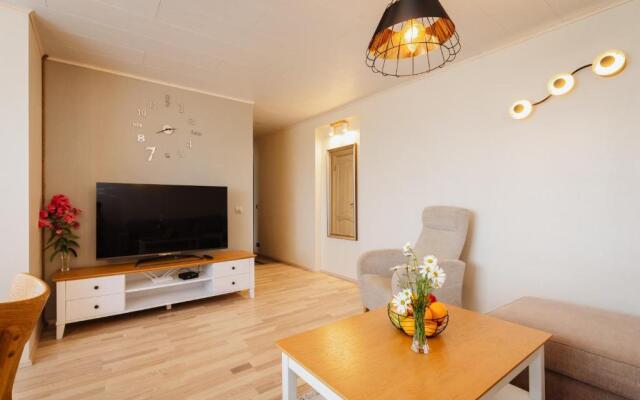 Kuuse 4 Apartment with 2 bedrooms