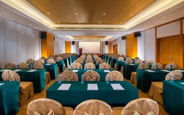 Vienna Hotel Shenzhen Henggang New City