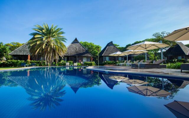 Yatule Resort & Spa