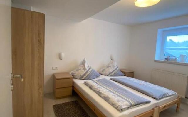 Privatzimmer Hoffmann