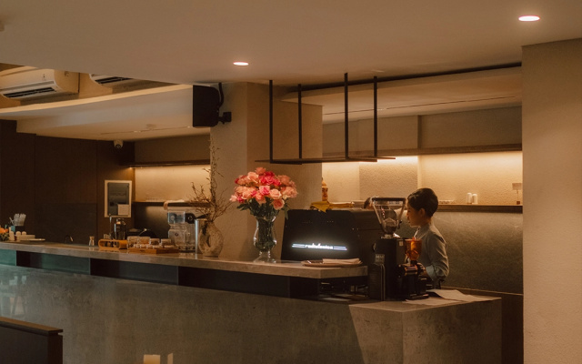 Manon Boutique Hotel Kota Lama Semarang