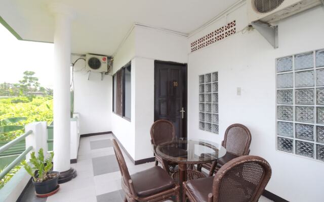 Airy Syariah Pakuan Ciheuleut 12 Bogor
