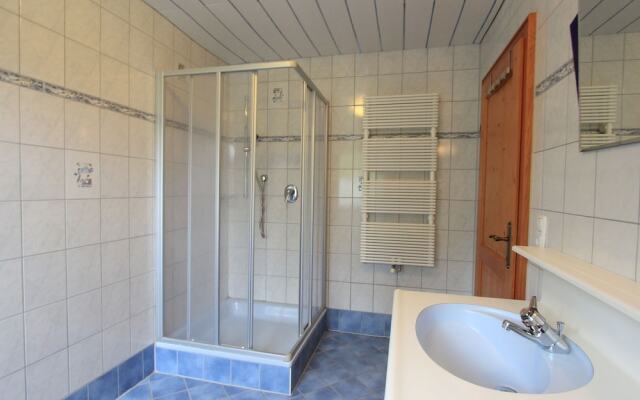 Beautiful Apartment Near Ski Area in Kirchberg