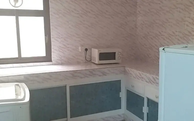 Sadaf Hotel Apartments