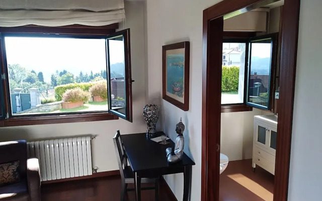 Hotel Reina Adosinda