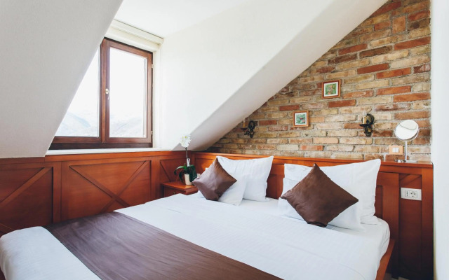 Hotel Carrubba