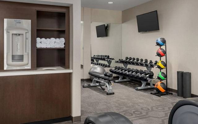Residence Inn Portland Clackamas