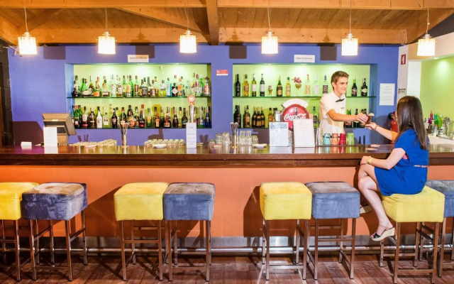 The Navigator - Palm Oasis Alvor
