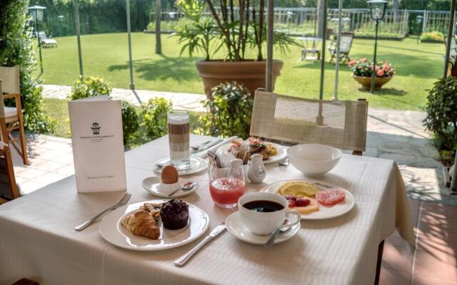 Hermitage Hotel & Resort