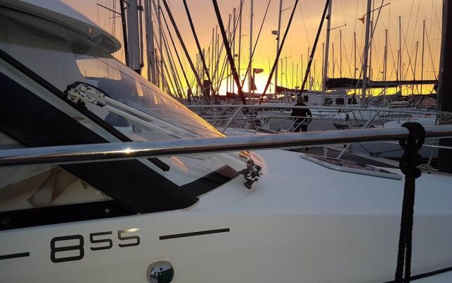 La Rochelle sur l'Eau