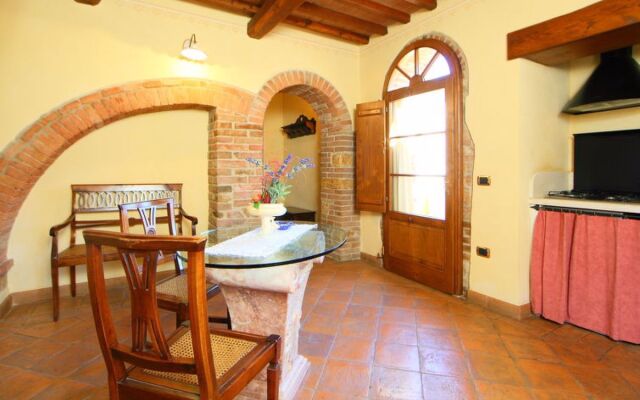 Casale Ischieto 9355