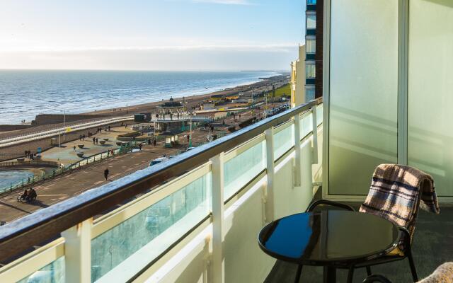 Holiday Inn Brighton Seafront by IHG