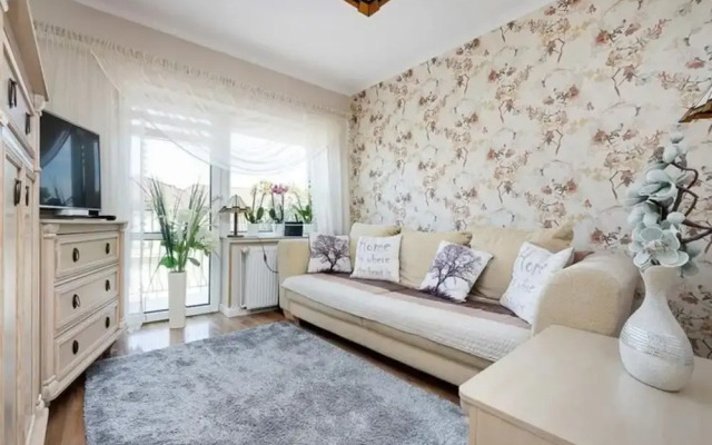 Holiday Apartment, Pool, Close to Beach, Rewal
