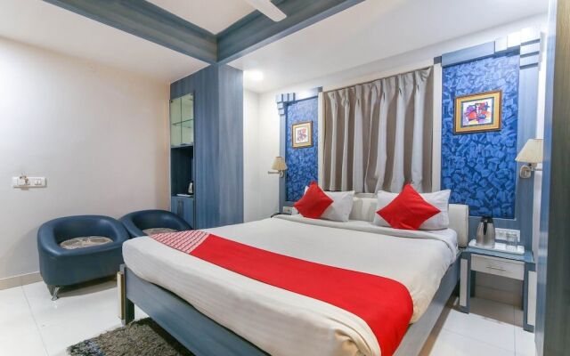 OYO 3993 Hotel Churuwala Inn