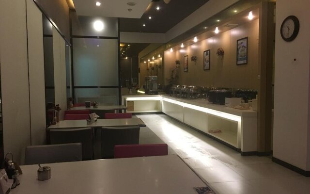 Jinjiang Inn Tianjing Development Area Convention Center