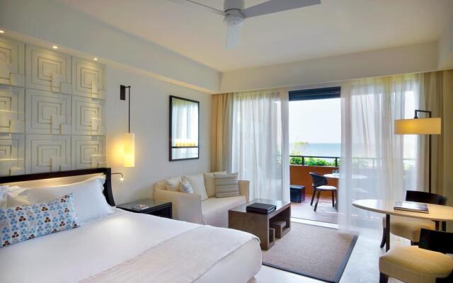 The Romanos, a Luxury Collection Resort