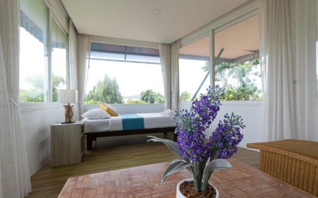 Aochalong Villa Resort & Spa