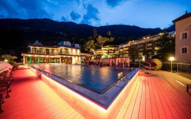 Quellenhof Luxury Resort Passeier