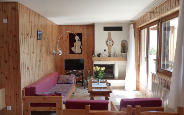 Hauts de Morthey 12