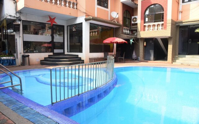 Ticlo Resort