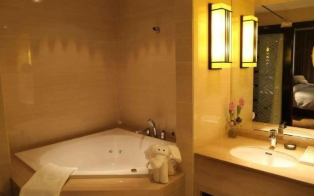 Guanjing Jiayuan Hotel