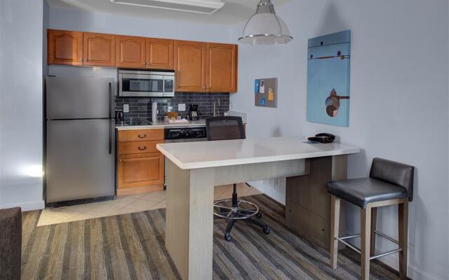 HYATT house Philadelphia/Plymouth Meeting