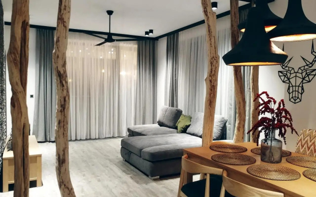 DOR Apartment