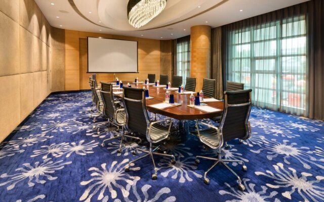 Crowne Plaza Suzhou by IHG