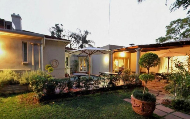 Murray Street 137 Guest House