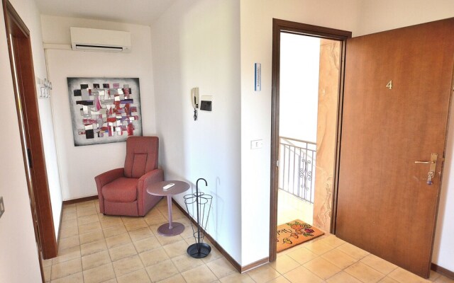 Apartment Rosa Noisette
