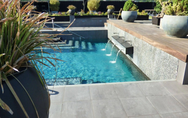 Hotel & Wellness Zuiver