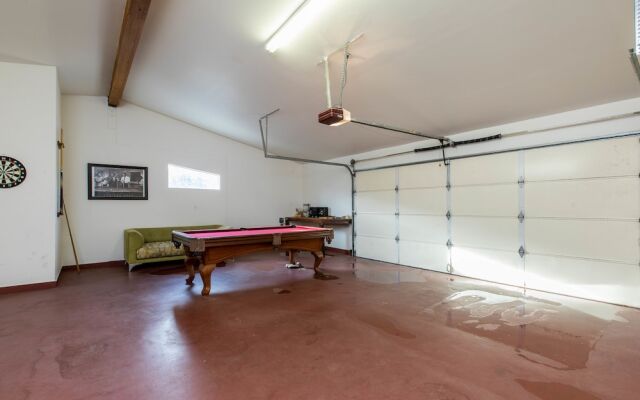 Vacation House in Palm Springs