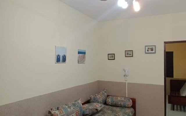 Apartamento no Condominio Marina V