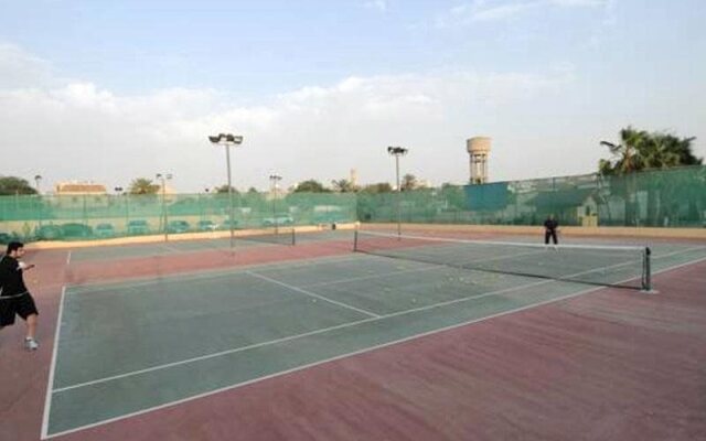 Al Yamama Hotel